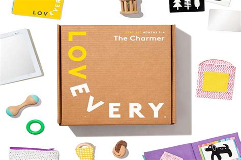 Lovevery Review Is The Play Kit Subscription Worth It My Home Dojo