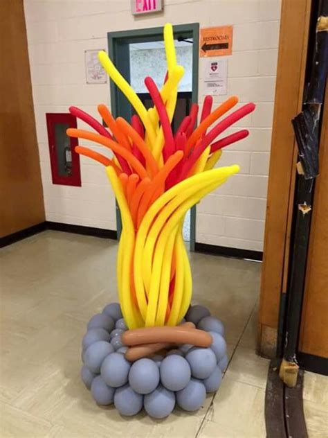 30 Best Balloon Sculptures Images On Pinterest Balloon Decorations