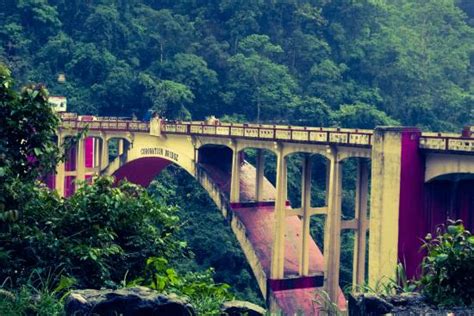 Coronation Bridge Amazingholidaysbangalore