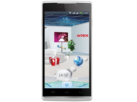 Intex Aqua HD Images HD Photo Gallery Of Intex Aqua HD Gizbot