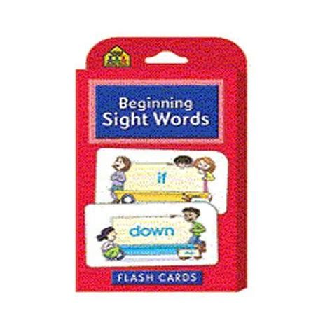 Sight word flashcards, Best educational toys, Sight words