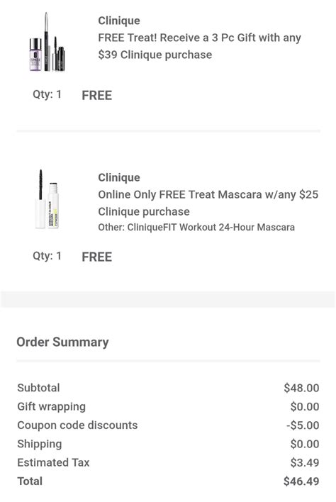 Ulta GWPs - Page 594 - Beauty Insider Community