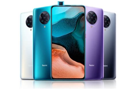 Xiaomi Redmi K30 Pro Zoom review, advantages, disadvantages ...