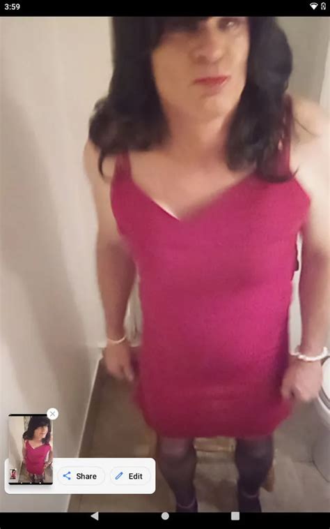 Horny Crossdresser Cindy Loves To Play Nude Pics XHamster