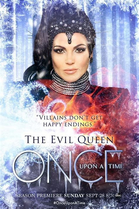 Poster Once Upon a Time saison 4 Affiche 574 sur 1200 AlloCiné