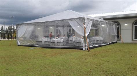 Tenda Para Alugar Wagner Eventos