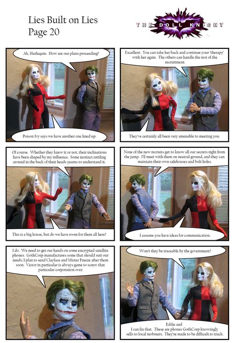 Lies Built on Lies 20 by thedollknight on DeviantArt