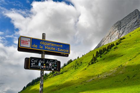 Paisaje de montaña Alpes franceses Stock de Foto gratis Public