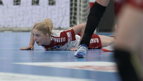 EHF tildeler dansk kvindehåndbold tre CL pladser BT Håndbold bt dk