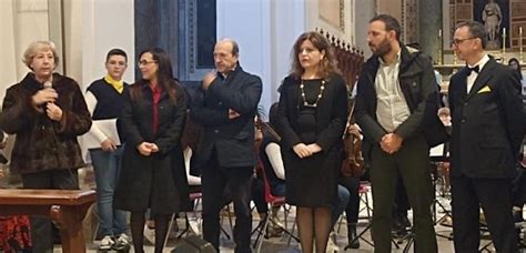 30 Anni Di Indirizzo Musicale Alla L Radice Pappalardo