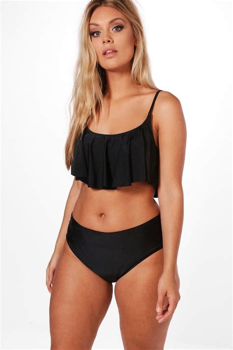 Boohoo gli Góra Bikini Od XXL Ceny i opinie Ceneo pl