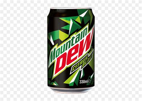 Image Mountain Dew PNG FlyClipart