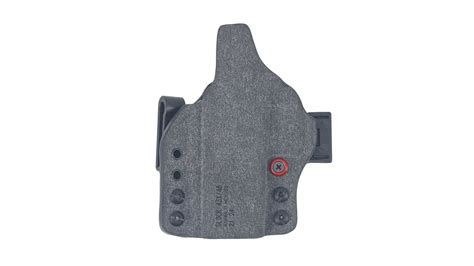 Safariland Incog X Rh Iwb Holster For Glock