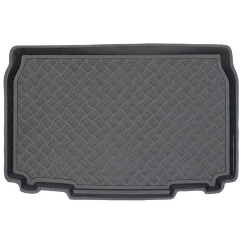 Pvc Rezaw Plast Boot Liner For Vauxhall Mokka Ii Mokka E Since 2020 Pvc