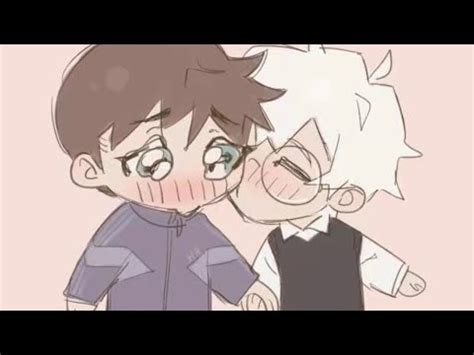 ~озвучка комиксов по зайчику~ - YouTube