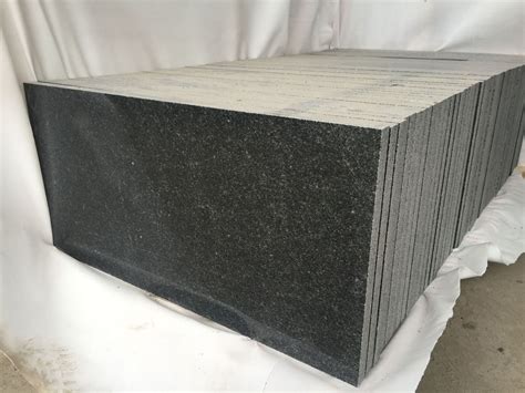 Dark Grey Granite Tiles China Granite Dark Grey Floor And Wall Tiles