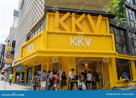 KKV Bukit Bintang a Popular Lifestyle Store from China Opened a Spanking New Store in Malaysia ...