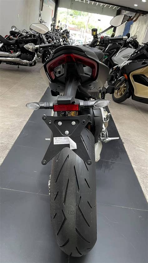 Si U Naked Bike Ducati Streetfighter V S Stealth U Ti N C M T T I Vi T Nam B I Gi T I