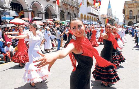 Feriado por las fiestas de Quito se trasladará al 6 de diciembre El