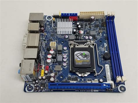 For Computer Intel DH67CF Motherboard at ₹ 3500 in Mumbai | ID: 23065212633