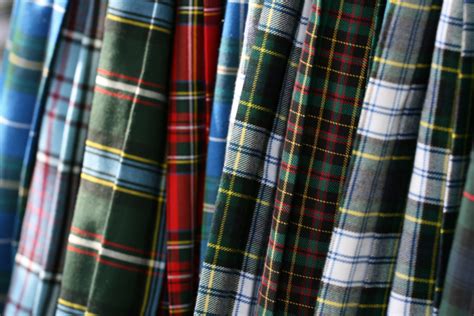 Plaid Fabric Free Stock Photo - StockSnap.io 