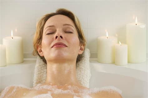 Don T Want To Exercise Take A Hot Bath Instead Health Buzz US News