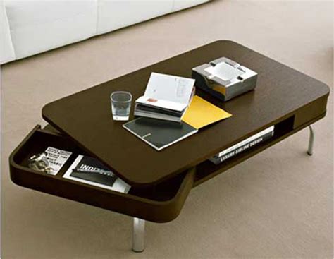 18 Modern Coffee Table Ideas | Ultimate Home Ideas