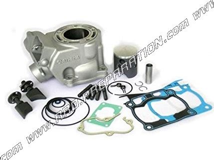 Kit Cc Athena Racing Pour Moto Yamaha Yz De