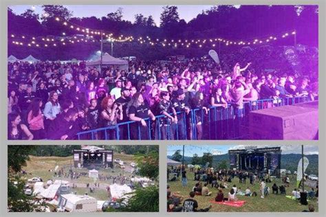 Video Super atmosferă la Corbi în prima seară de STONEBIRD FESTIVAL