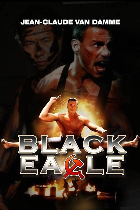 Black Eagle (1988 film) - Alchetron, the free social encyclopedia