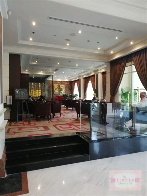 #TMCReview: Movenpick Hotel Hanoi - The Momma Chronicles