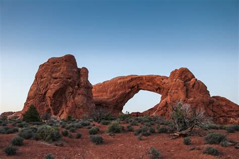 Top 15 Most Spectacular Arches In Arches National Park The National Parks Experience