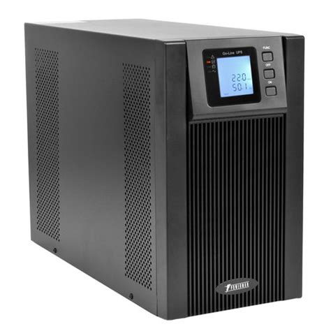 ONLINE 2000I (IEC320) - UPS 2000 ВА/1800 Вт | Источник бесперебойного ...