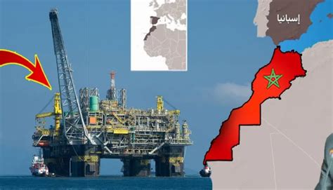 الغاز بالمغرب شركة متخصصة تعلن عن كميات مهمة بحقل على السواحل