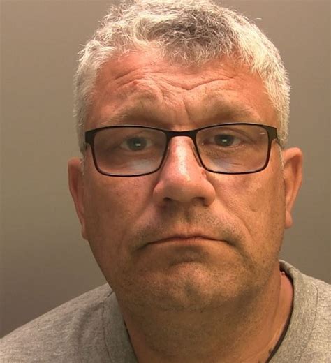 Sex Offender Is Sent To Prison The Voice