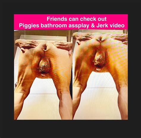 Piggy 1 Nude Pics XHamster