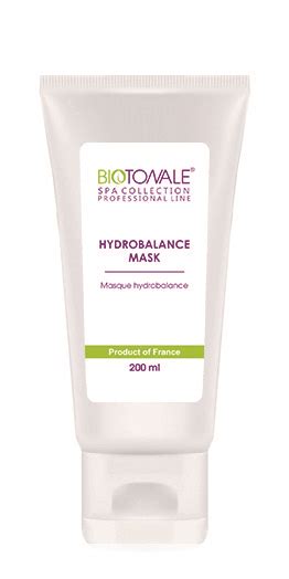 Biotonale Маска Гидробаланс (200 Мл) — Купить Недорого на Bigl.ua ...