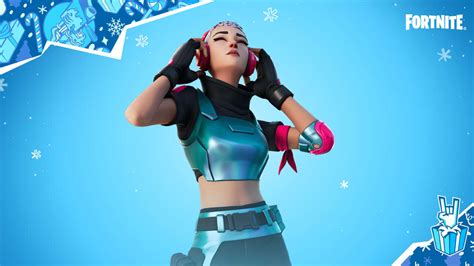 What S In The Fortnite Item Shop January 5 2022 New Mel Skin Debuts