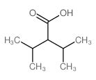 CAS 32118 53 9 Butanoic Acid 3 Methyl 2 1 Methylethyl Chemsrc