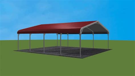 Louisiana Carports Metal Carports In La At Great Price Buy Direct