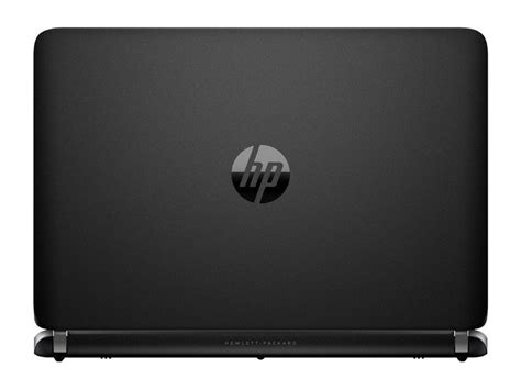 Hp Probook Series Notebookcheck Net External Reviews