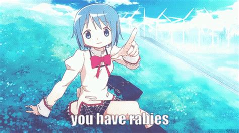 Madoka Magica GIF - Madoka Magica Madoka magica - Discover & Share GIFs