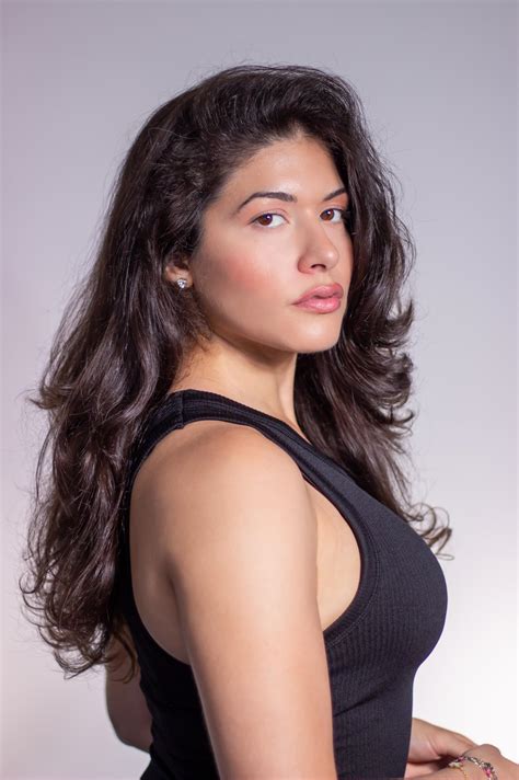 Stephanie Andujar