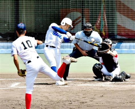 高校野球愛媛大会 新田が初優勝｜愛媛のスポーツ（高校野球、中学スポーツ、地域スポーツ、総体・新人大会）｜愛媛新聞online