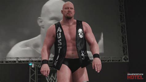 Wwe Stone Cold Wallpapers Wallpaper Cave