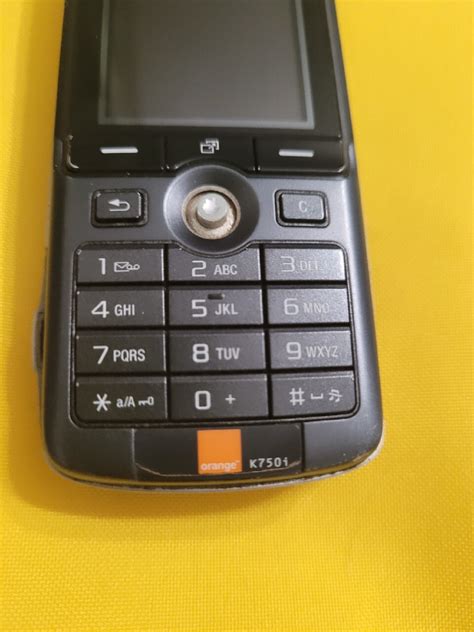 Sony Ericsson K750i stan bardzo ładny | Zielona Góra | Kup teraz na ...