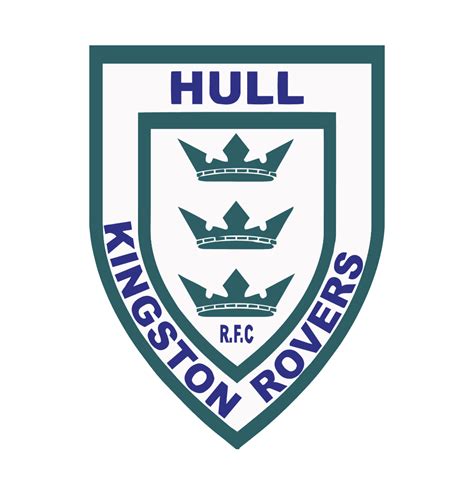 Hull Kingston Rovers History - The Gallery of League