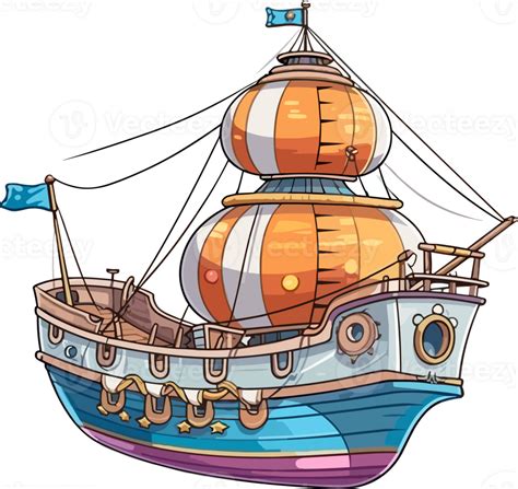 ship transparent background, ship 24521099 PNG