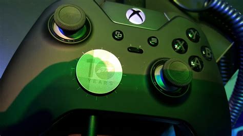 🔥 [50+] Xbox One Elite Controller Wallpapers | WallpaperSafari