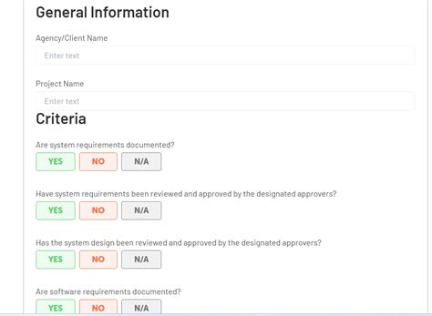 Introcude Changes With A Software Deployment Checklist Lumiform